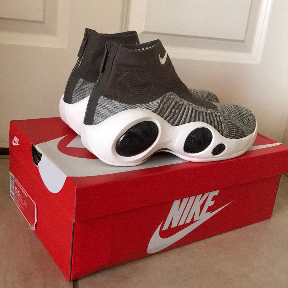 Nike Flight Bonafide - Picture 2 of 4